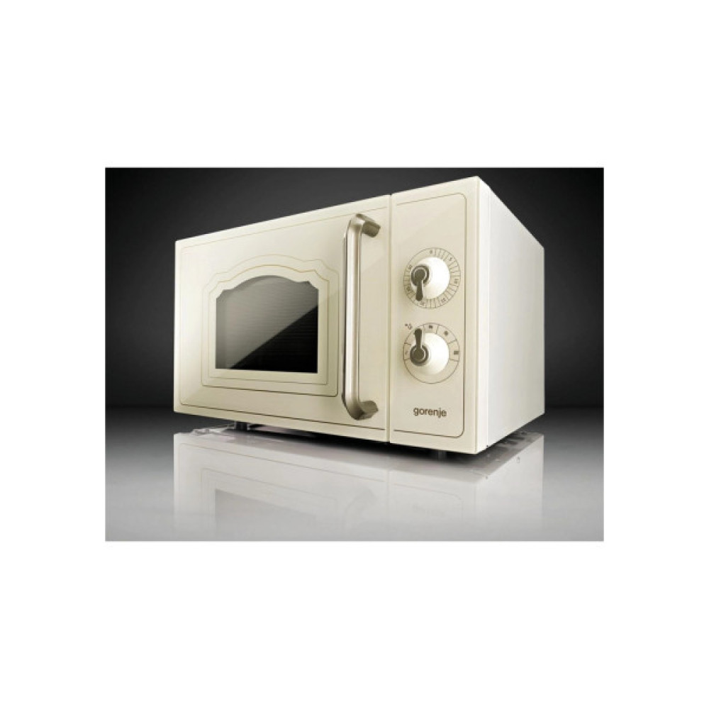 Мікрохвильова піч Gorenje MO4250TCLI