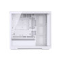 Корпус для ПК JONSBO D300 White