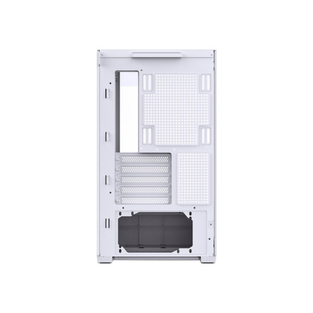 Корпус для ПК JONSBO D300 White