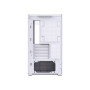 Корпус для ПК JONSBO D300 White