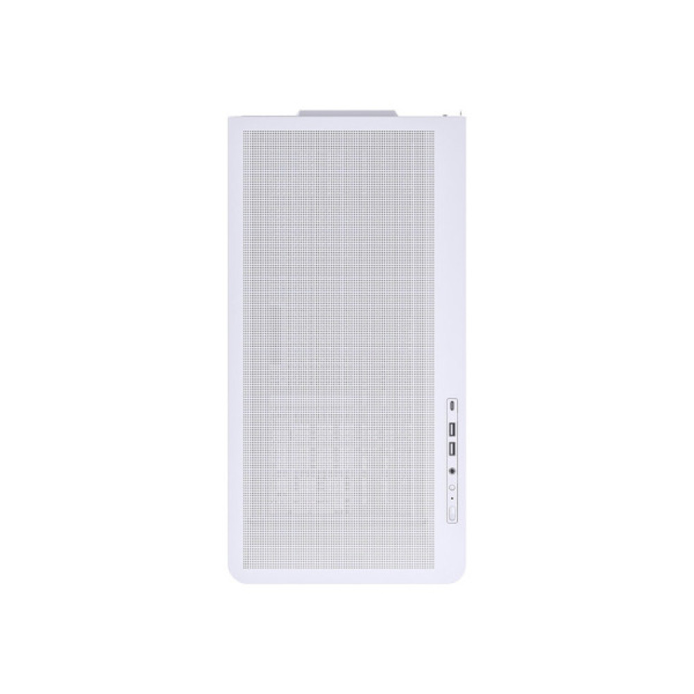 Корпус для ПК JONSBO D300 White