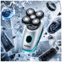 Електробритва Rotex RHC240-5D HeadPlus