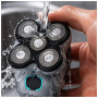 Електробритва Rotex RHC240-5D HeadPlus