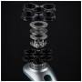 Електробритва Rotex RHC240-5D HeadPlus