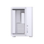 Корпус для ПК JONSBO TK-2 White