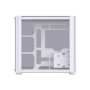 Корпус для ПК JONSBO TK-2 White