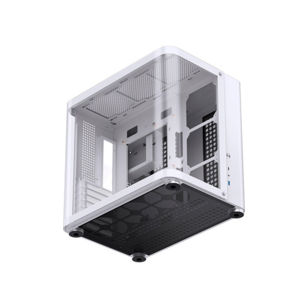 Корпус для ПК JONSBO TK-2 White