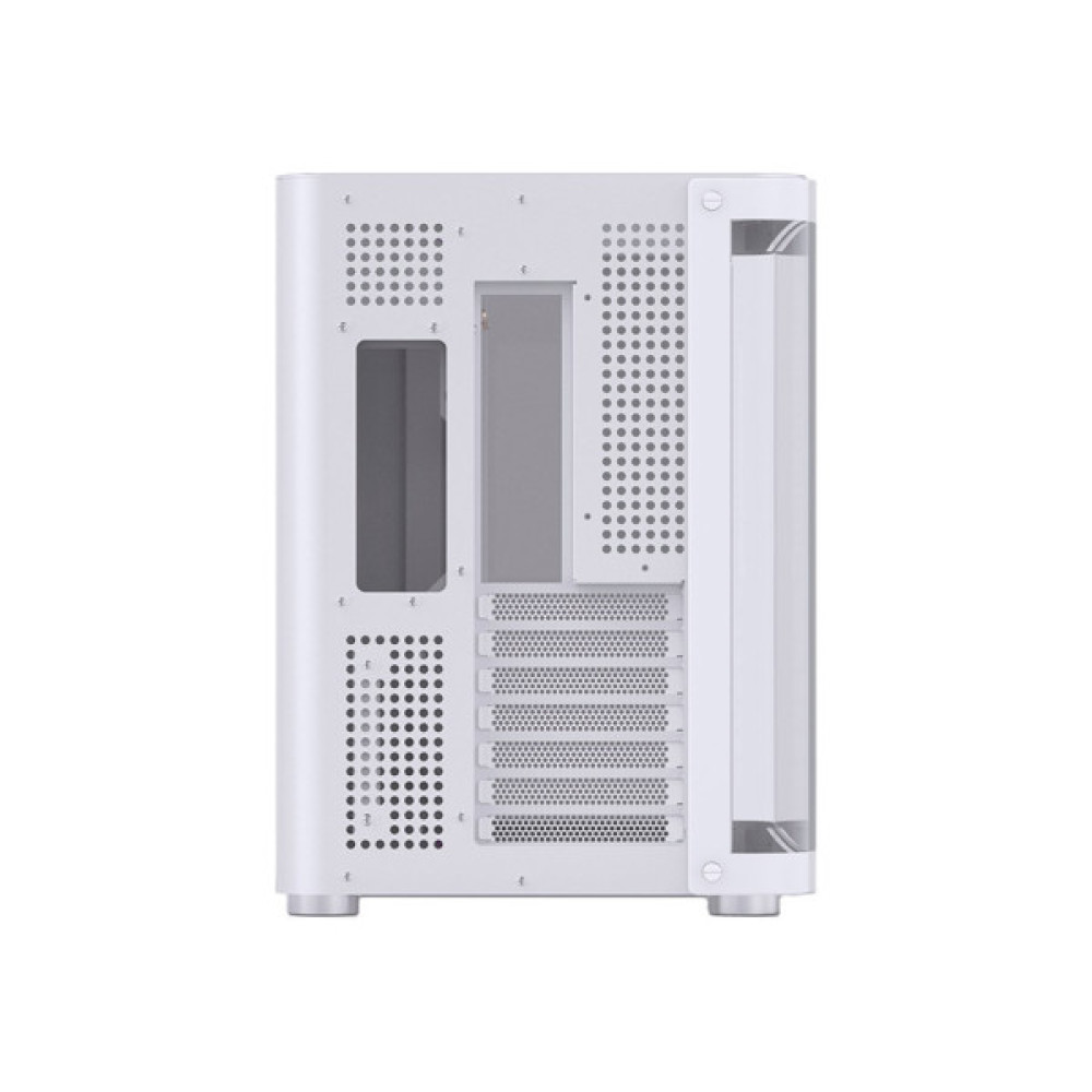 Корпус для ПК JONSBO TK-2 White