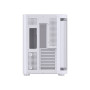 Корпус для ПК JONSBO TK-2 White