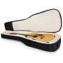 Чохол для гітари Gator Pro-Go Acoustic Guitar Gig Bag (G-PG ACOUSTIC)