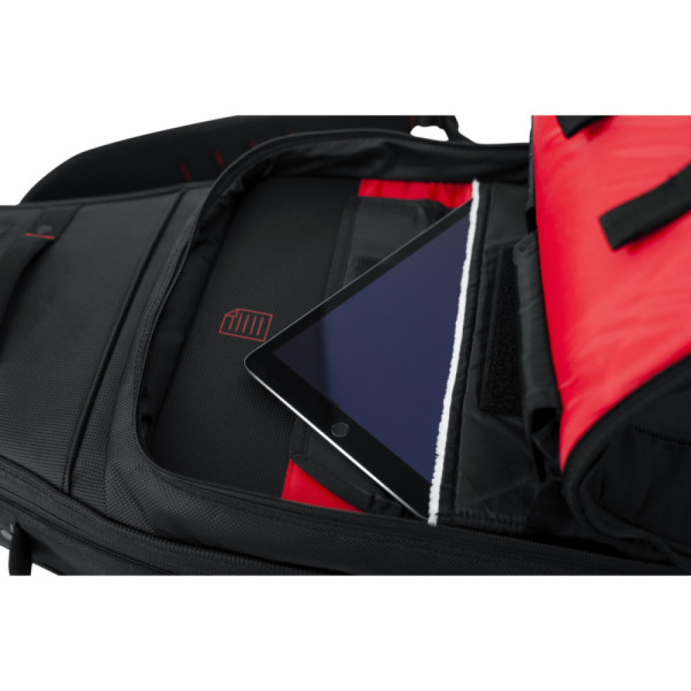 Чохол для гітари Gator Pro-Go Acoustic Guitar Gig Bag (G-PG ACOUSTIC)