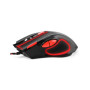 Мишка Esperanza MX401 Hawk black-red (EGM401KR) Мишка Esperanza MX401 Hawk black-red (EGM401KR)