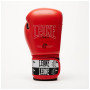 Боксерські рукавички Leone GN208 Iconic Red 10 унцій (GN208_Red_10oz)