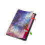 Чохол до планшета BeCover Smart Case Lenovo Tab M11 (2024) TB-TB330FU/Xiaoxin Pad 11 (2024) 11" Space (710759)