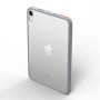 Чохол до планшета BeCover Transparancy Shell Edge Gray BeCover Apple iPad Mini 6 2021 (712927) Чохол до планшета BeCover Transparancy Shell Edge Gray BeCover Apple iPad Mini 6 2021 (712927)