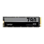 Накопичувач SSD M.2 2280 1TB NM790 Lexar (LNM790X001T-RNNNG) Накопичувач SSD M.2 2280 1TB NM790 Lexar (LNM790X001T-RNNNG)