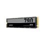 Накопичувач SSD M.2 2280 1TB NM790 Lexar (LNM790X001T-RNNNG) Накопичувач SSD M.2 2280 1TB NM790 Lexar (LNM790X001T-RNNNG)