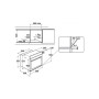 Духова шафа Whirlpool W7OM44S1C Духова шафа Whirlpool W7OM44S1C