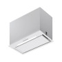 Витяжка кухонна Faber INKA LUX EVO WH MATT A52 Витяжка кухонна Faber INKA LUX EVO WH MATT A52