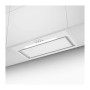 Витяжка кухонна Faber INKA LUX EVO WH MATT A52 Витяжка кухонна Faber INKA LUX EVO WH MATT A52