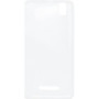 Чохол до мобільного телефона Nomi Ultra Thin TPU UTCi5011 прозорий (227552) Чохол до мобільного телефона Nomi Ultra Thin TPU UTCi5011 прозорий (227552)