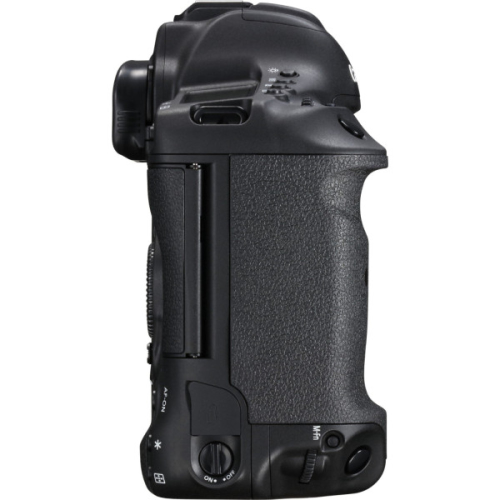 Цифровий фотоапарат Canon EOS 1DX MKII (0931C012)