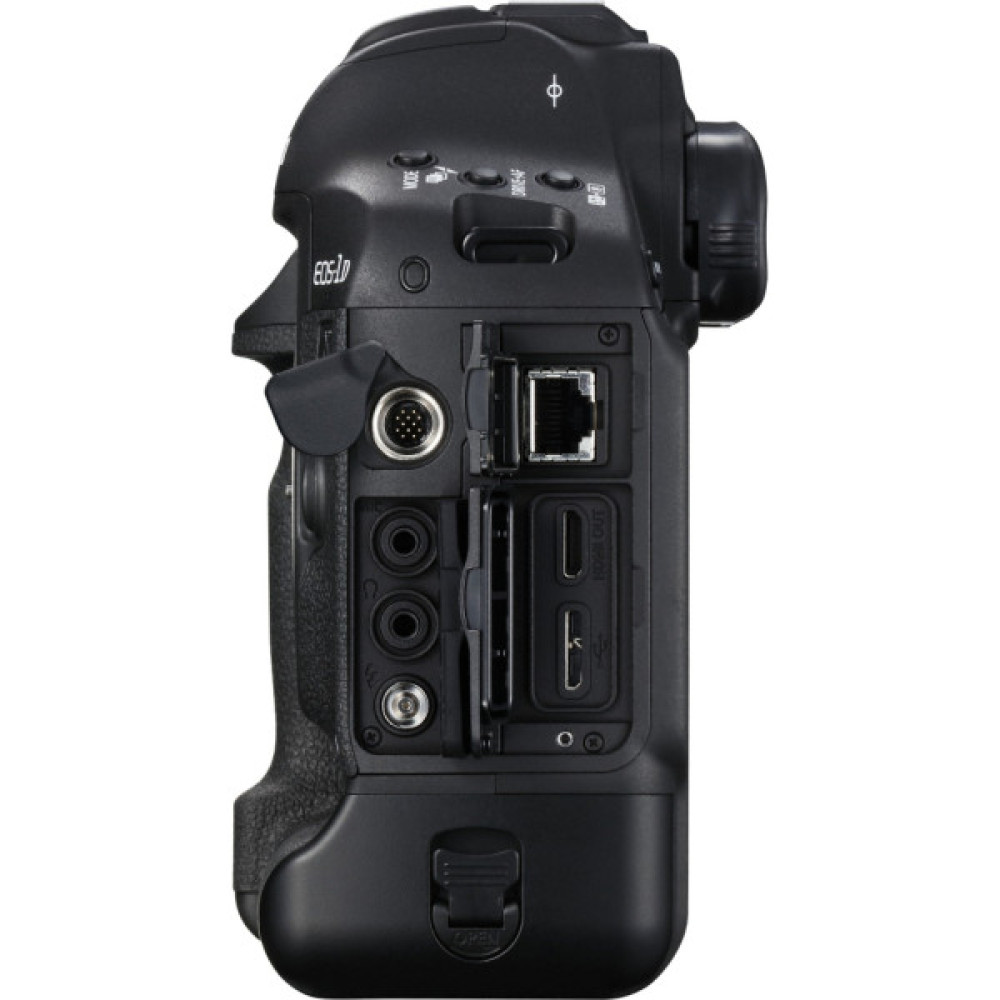 Цифровий фотоапарат Canon EOS 1DX MKII (0931C012)