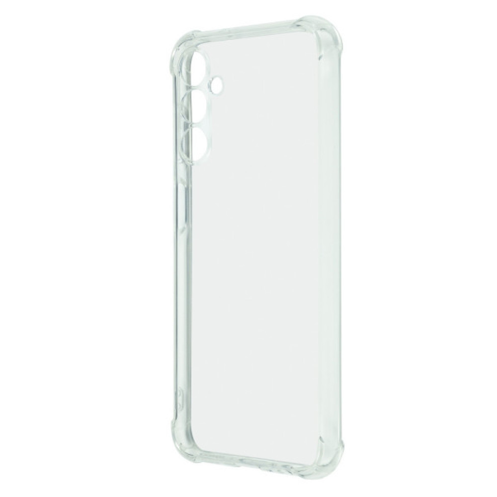 Чохол до мобільного телефона Armorstandart Air Force Samsung M14 5G (M146) Transparent (ARM66678)