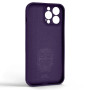 Чохол до мобільного телефона Armorstandart Icon Ring Apple iPhone 13 Pro Max Dark Purple (ARM68679) Чохол до мобільного телефона Armorstandart Icon Ring Apple iPhone 13 Pro Max Dark Purple (ARM68679)