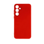 Чохол до мобільного телефона Armorstandart ICON Samsung A55 5G (A556) Camera Cover Red (ARM83169) Чохол до мобільного телефона Armorstandart ICON Samsung A55 5G (A556) Camera Cover Red (ARM83169)