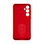 Чохол до мобільного телефона Armorstandart ICON Samsung A55 5G (A556) Camera Cover Red (ARM83169) Чохол до мобільного телефона Armorstandart ICON Samsung A55 5G (A556) Camera Cover Red (ARM83169)
