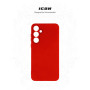 Чохол до мобільного телефона Armorstandart ICON Samsung A55 5G (A556) Camera Cover Red (ARM83169) Чохол до мобільного телефона Armorstandart ICON Samsung A55 5G (A556) Camera Cover Red (ARM83169)