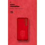 Чохол до мобільного телефона Armorstandart ICON Samsung A55 5G (A556) Camera Cover Red (ARM83169) Чохол до мобільного телефона Armorstandart ICON Samsung A55 5G (A556) Camera Cover Red (ARM83169)