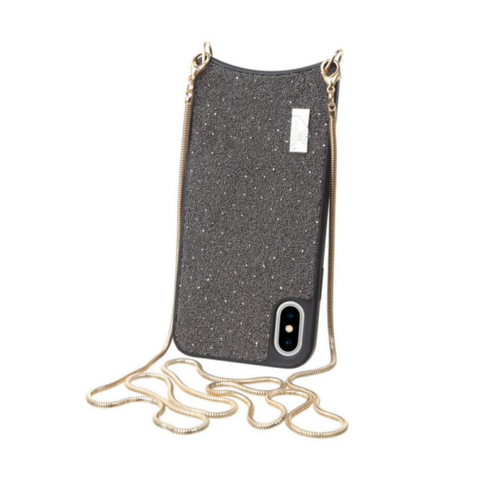 Чохол до мобільного телефона BeCover Glitter Apple iPhone Xr Gray (703638) (703638) Чохол до мобільного телефона BeCover Glitter Apple iPhone Xr Gray (703638) (703638)
