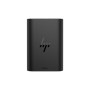 Блок живлення до ноутбуку HP 65W GaN USB-C (600Q7AA) Блок живлення до ноутбуку HP 65W GaN USB-C (600Q7AA)