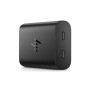 Блок живлення до ноутбуку HP 65W GaN USB-C (600Q7AA) Блок живлення до ноутбуку HP 65W GaN USB-C (600Q7AA)