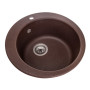 Мийка кухонна GRANADO VITORIA marron (gr0106) Мийка кухонна GRANADO VITORIA marron (gr0106)