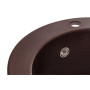 Мийка кухонна GRANADO VITORIA marron (gr0106) Мийка кухонна GRANADO VITORIA marron (gr0106)