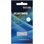 Термопрокладка Gelid Solutions GP-Extreme 80x40x1.5 mm (TP-GP01-C) Термопрокладка Gelid Solutions GP-Extreme 80x40x1.5 mm (TP-GP01-C)