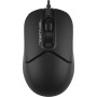 Мишка A4Tech FM12ST USB Black (4711421990271) Мишка A4Tech FM12ST USB Black (4711421990271)