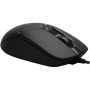Мишка A4Tech FM12ST USB Black (4711421990271) Мишка A4Tech FM12ST USB Black (4711421990271)