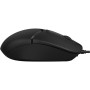 Мишка A4Tech FM12ST USB Black (4711421990271) Мишка A4Tech FM12ST USB Black (4711421990271)