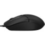 Мишка A4Tech FM12ST USB Black (4711421990271) Мишка A4Tech FM12ST USB Black (4711421990271)
