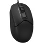 Мишка A4Tech FM12ST USB Black (4711421990271) Мишка A4Tech FM12ST USB Black (4711421990271)