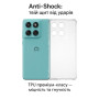 Чохол до мобільного телефона BeCover Anti-Shock Motorola Edge 60 Clear (713804) Чохол до мобільного телефона BeCover Anti-Shock Motorola Edge 60 Clear (713804)