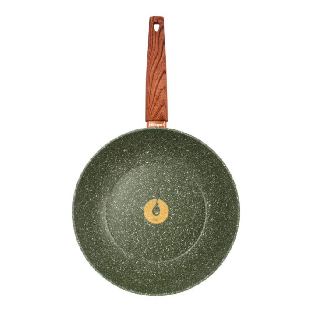 Сковорода Ringel Pesto 24 см (RG-1137-24) Сковорода Ringel Pesto 24 см (RG-1137-24)