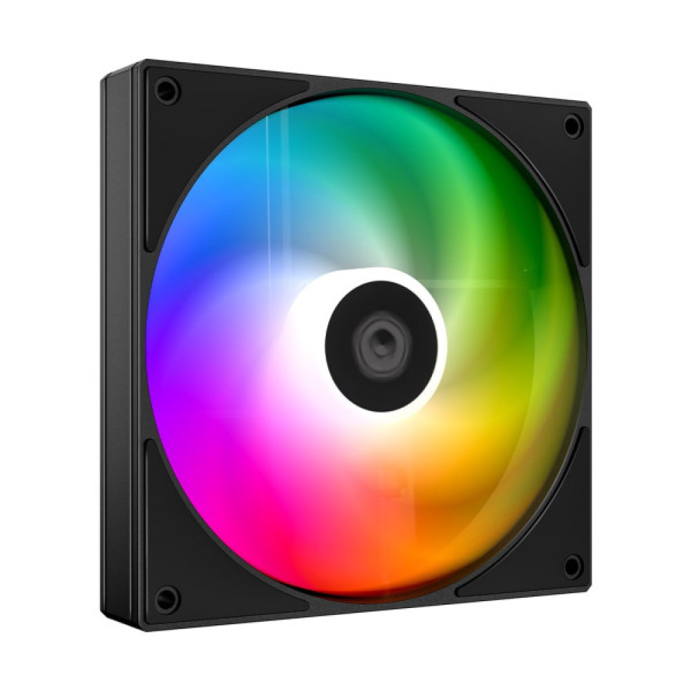 Кулер до корпусу ID-Cooling AS-120-ARGB-K