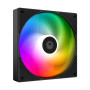 Кулер до корпусу ID-Cooling AS-120-ARGB-K
