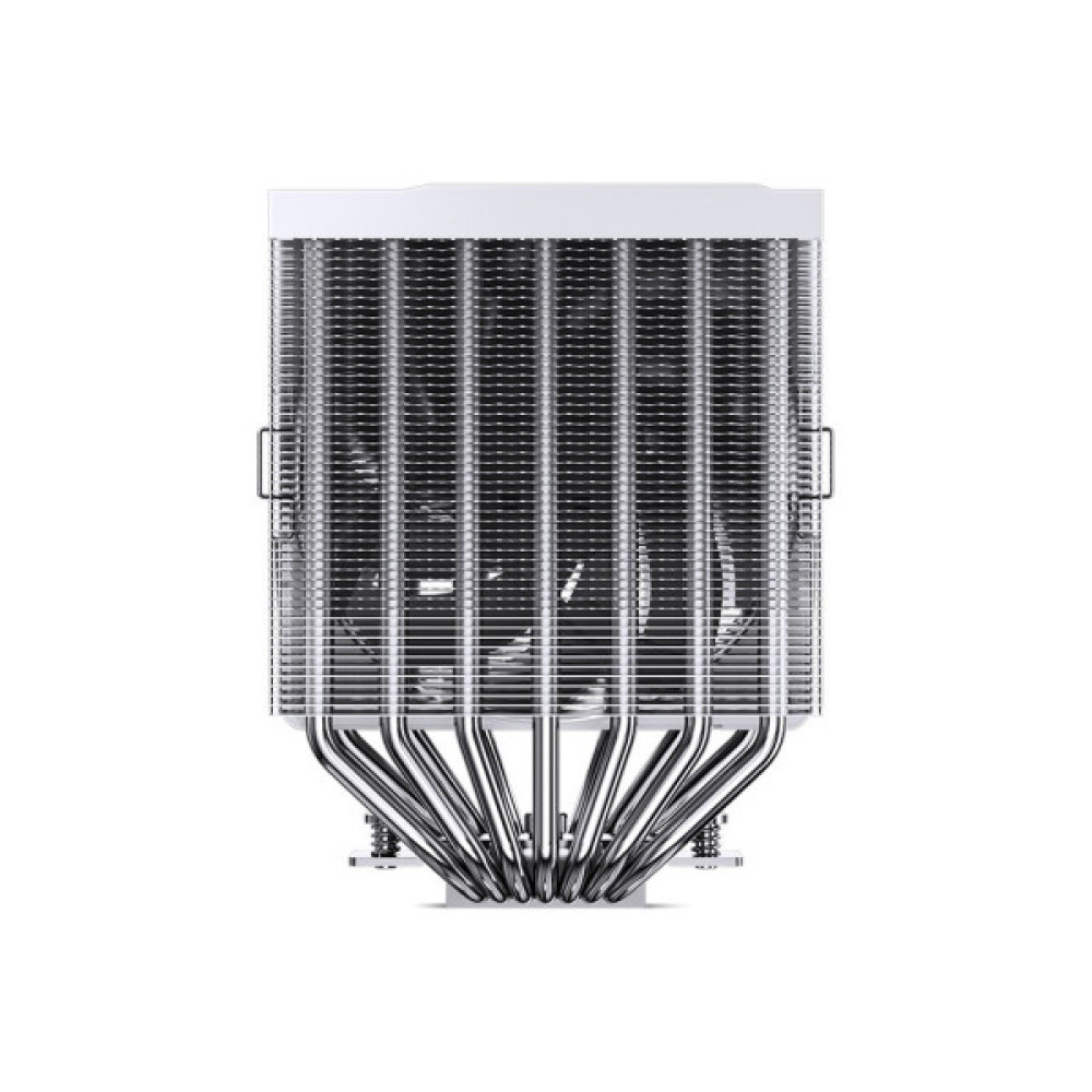 Кулер до процесора JONSBO CR-3000 ARGB White