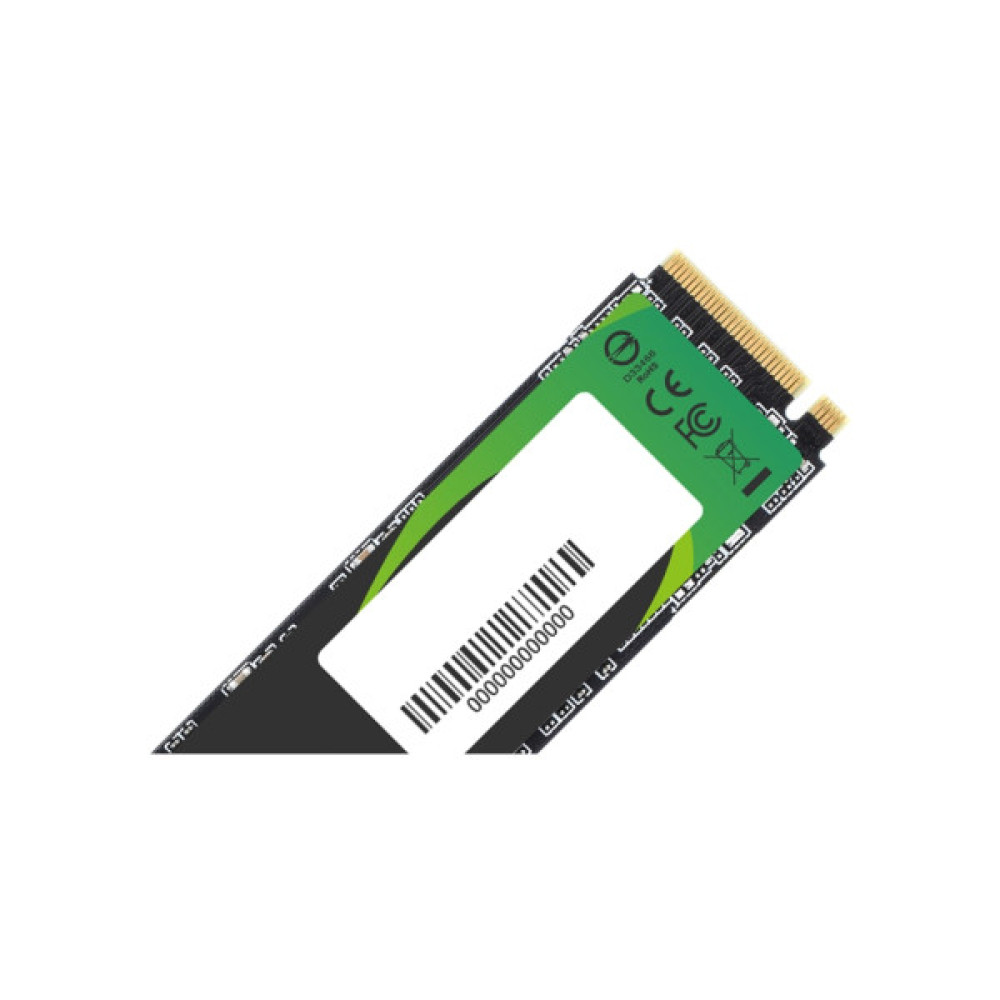Накопичувач SSD M.2 2280 512GB Apacer (AP512GAS2280P4X-1)